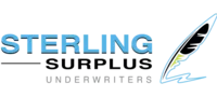 Sterling Surplus