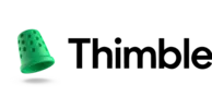 Thimble