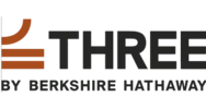 Three by Berkshire Hathaway